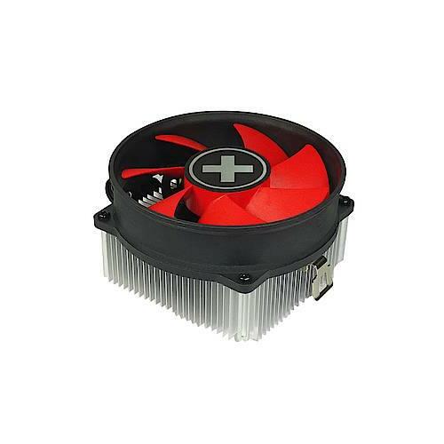 Chłodzenie CPU Xilence Performance C A250PWM