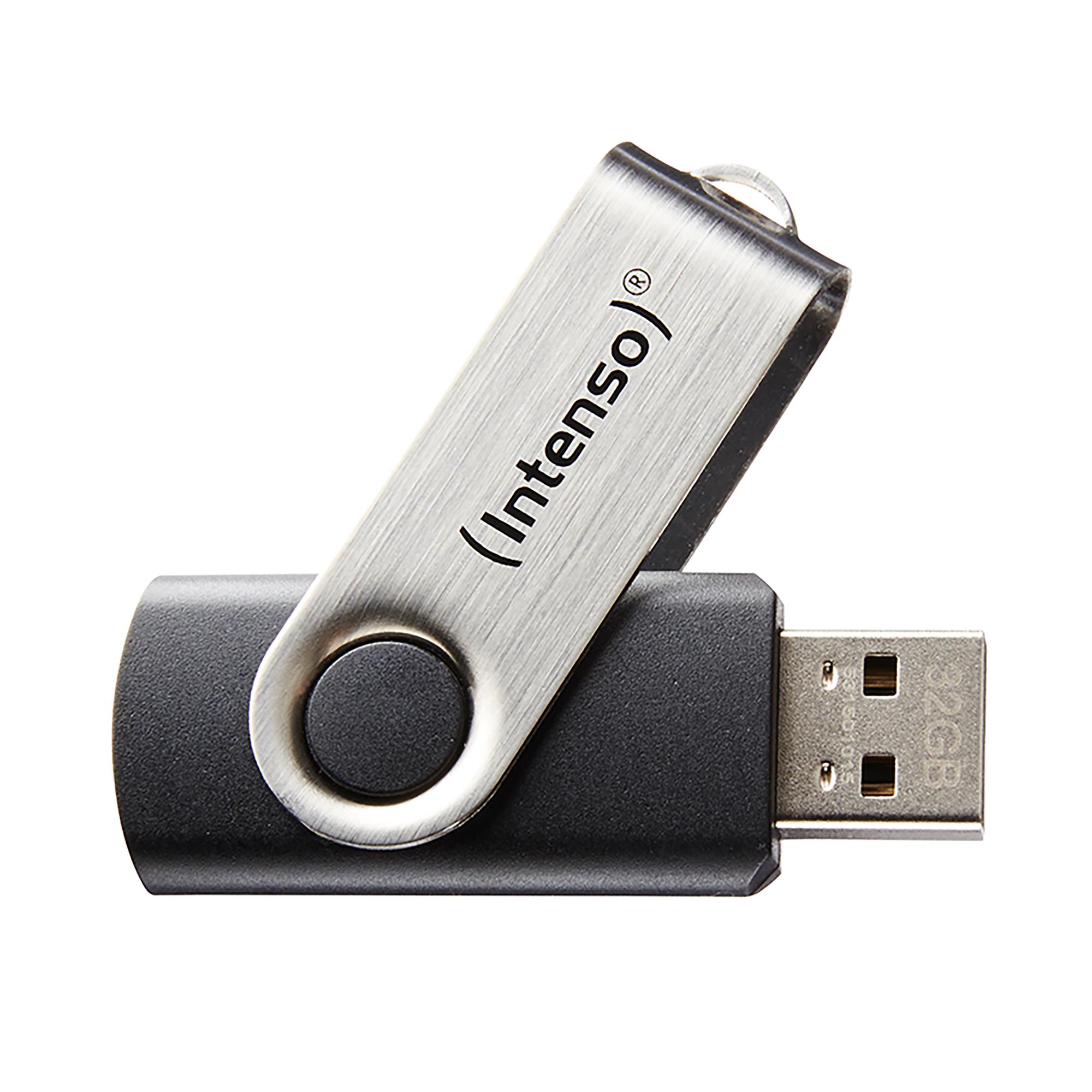 Pendrive Intenso Basic Line, 8 GB