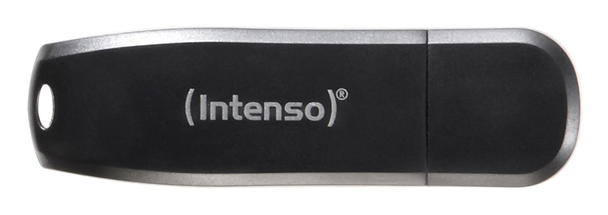 Pendrive Intenso Speed Line, 16 GB