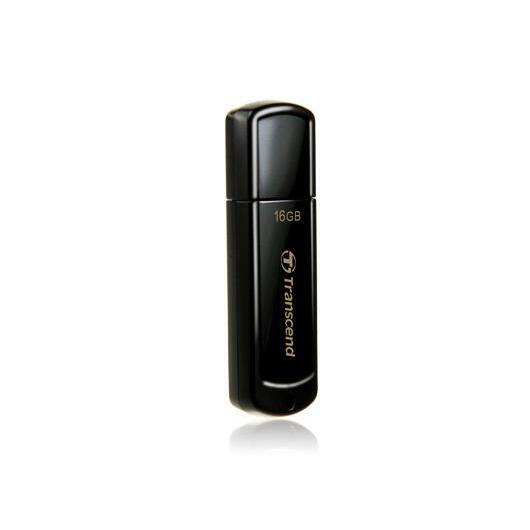 Pendrive Transcend JetFlash 350, 16 GB
