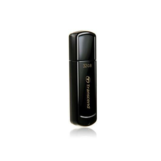 Pendrive Transcend JetFlash 350, 32 GB