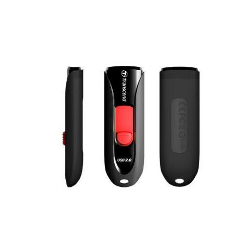 Pendrive Transcend JetFlash 590, 32 GB