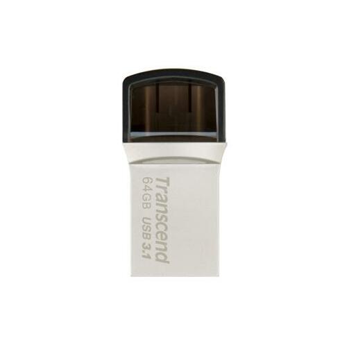 Pendrive Transcend JetFlash 890, 64 GB
