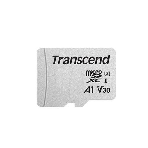 Karta Transcend 300S MicroSDXC 64 GB