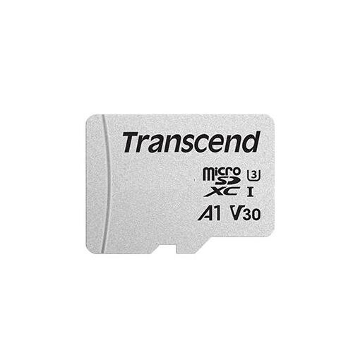 Karta Transcend 300S MicroSDHC 8 GB