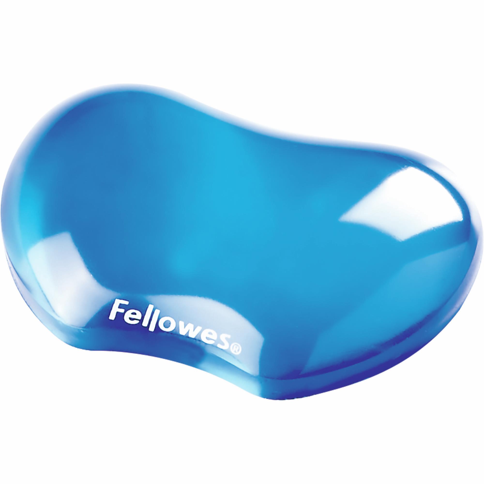 Fellowes Podkładka żelowa pod  CRYSTAL,  (91177-72)