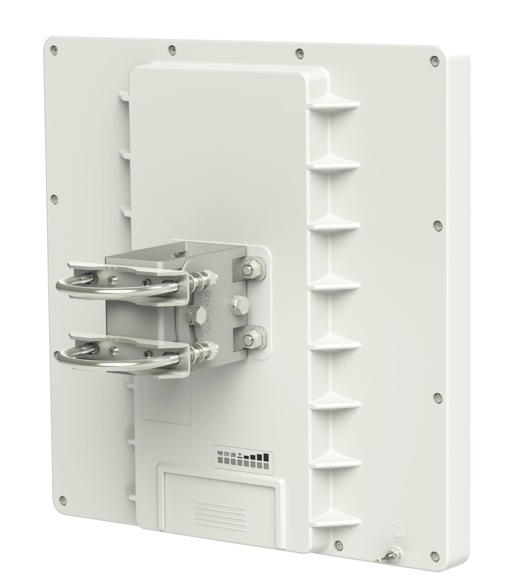 Access |MIKROTIK|1xLAN ports|WAN connection Ethernet (RJ-45)/Wi-Fi|1xAntennas