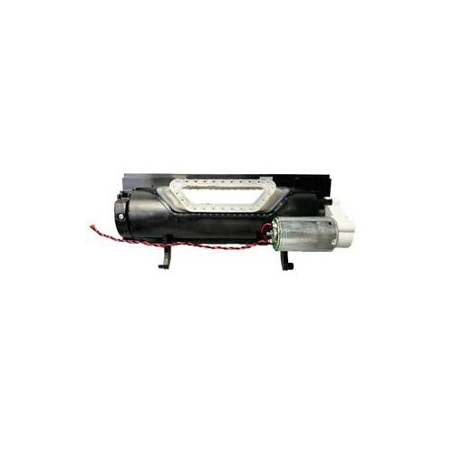 Vacuum Cleaner Accessory|ROBOROCK|Main Brush Gearbox|Black|For S6
