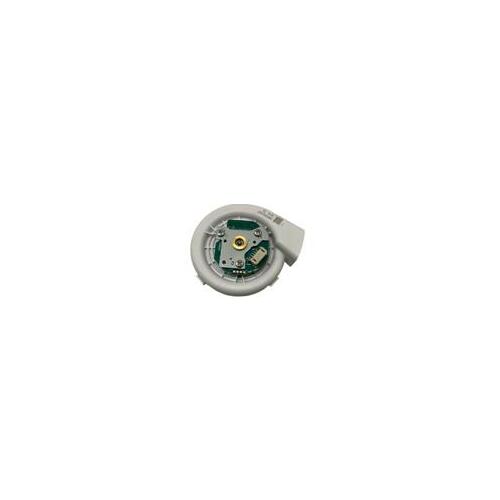 Vacuum Cleaner Accessory|ROBOROCK|Fan (6000Pa)|For S8 White/S8
