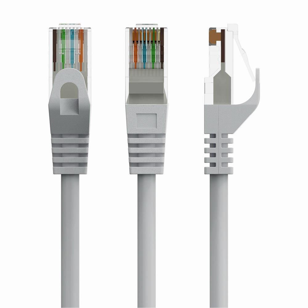 Gembird Patchcord Cat 6, UTP, 30m