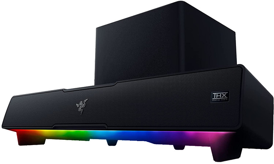 Razer soundbar Leviathan V2 | RZ05-03920100-R3G1