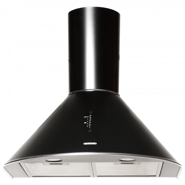 Cooker Hood Eleyus KVL50BL | KVL50BLB