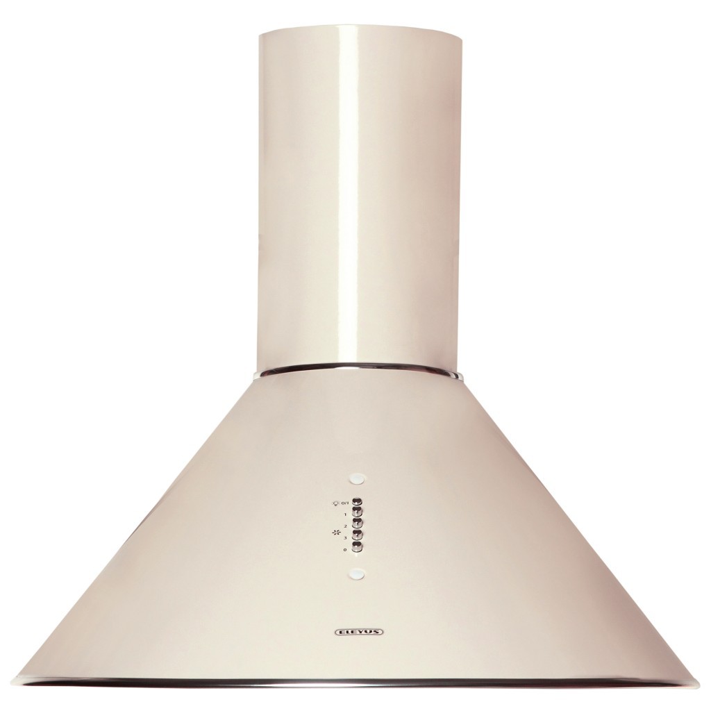 Cooker Hood Eleyus KVL60BB | KVL60BGB