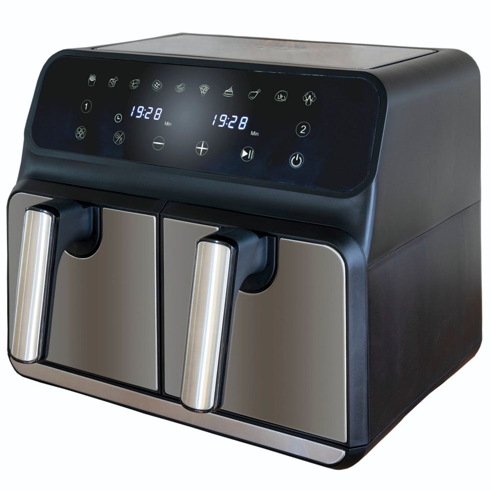 UNOLD Unold 58685 Hot Air Deep
