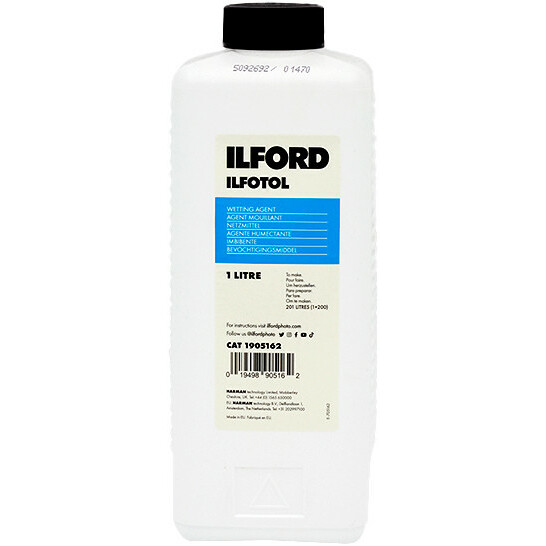 Ilford wetting agent Ilfotol 1l (1905162)