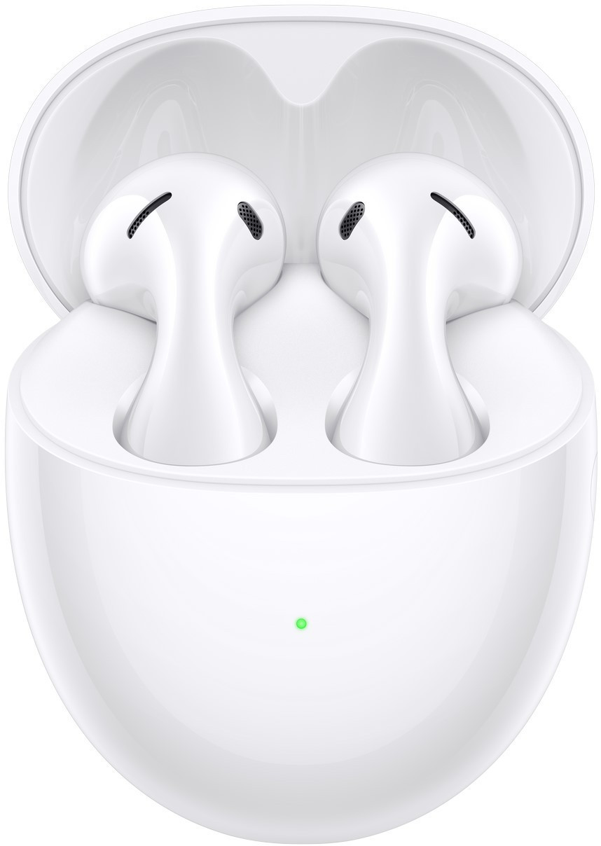 Huawei wireless earbuds FreeBuds 5, white