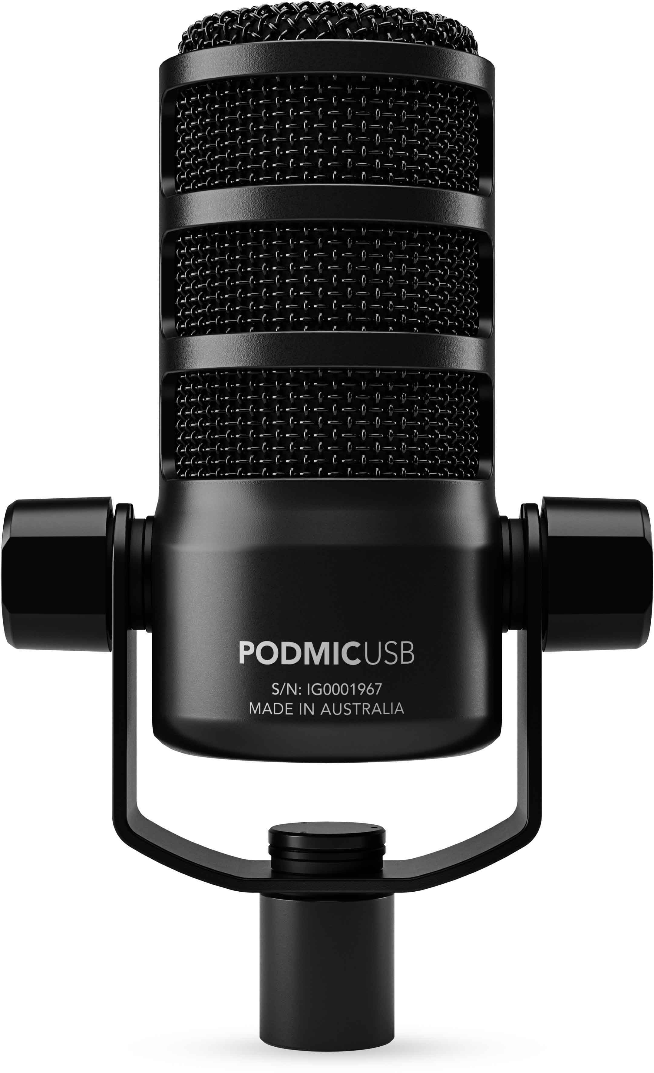 Rode microphone PodMic USB | PODMICUSB