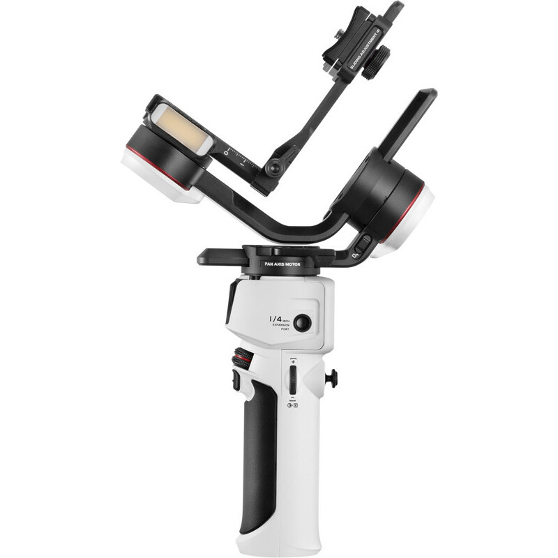 Gimbal Zhiyun Crane M3S | C020125ABR2