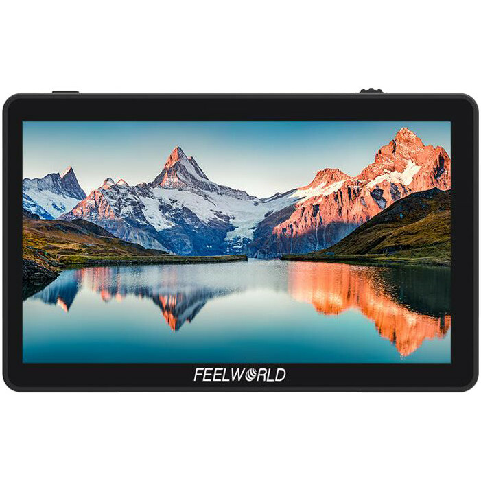 Feelworld Monitor podglądowy F6 PLUS V2