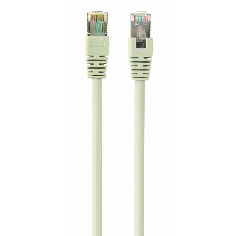 PATCH CABLE CAT5E FTP 0.25M/PP22-0