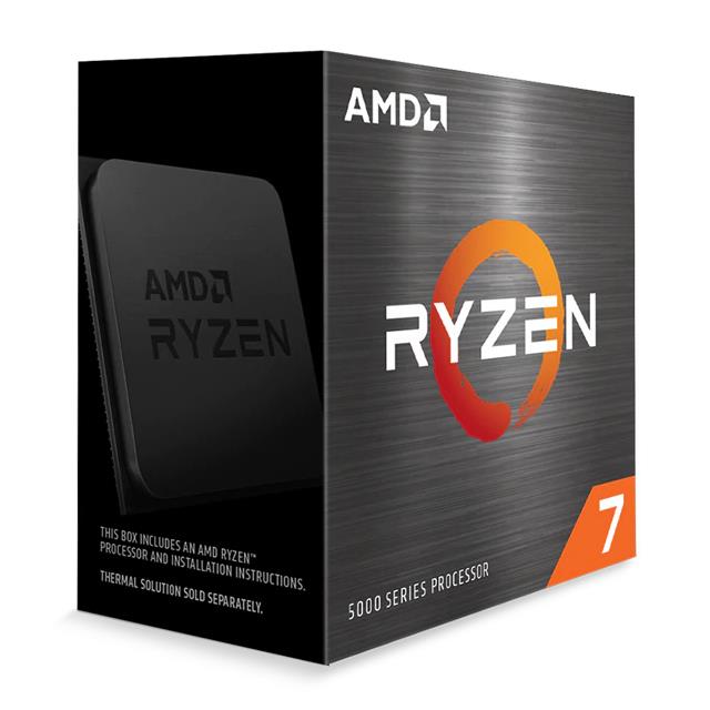 AMD Ryzen 7 5800X 3,8GH