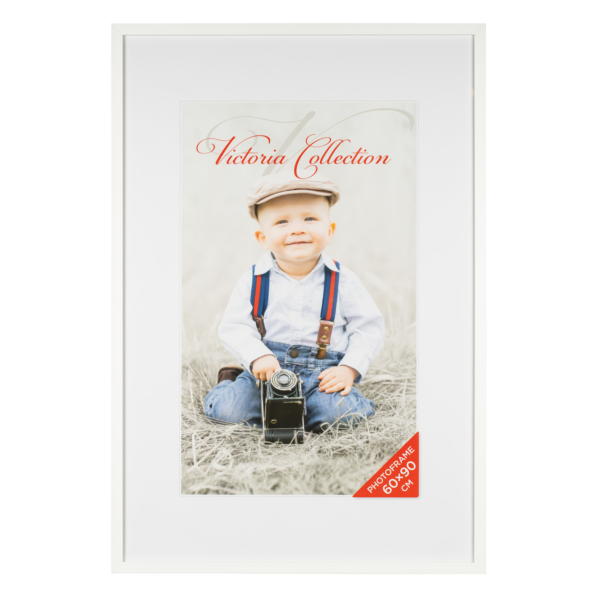 Victoria Collection Cubo photo frame 60x90