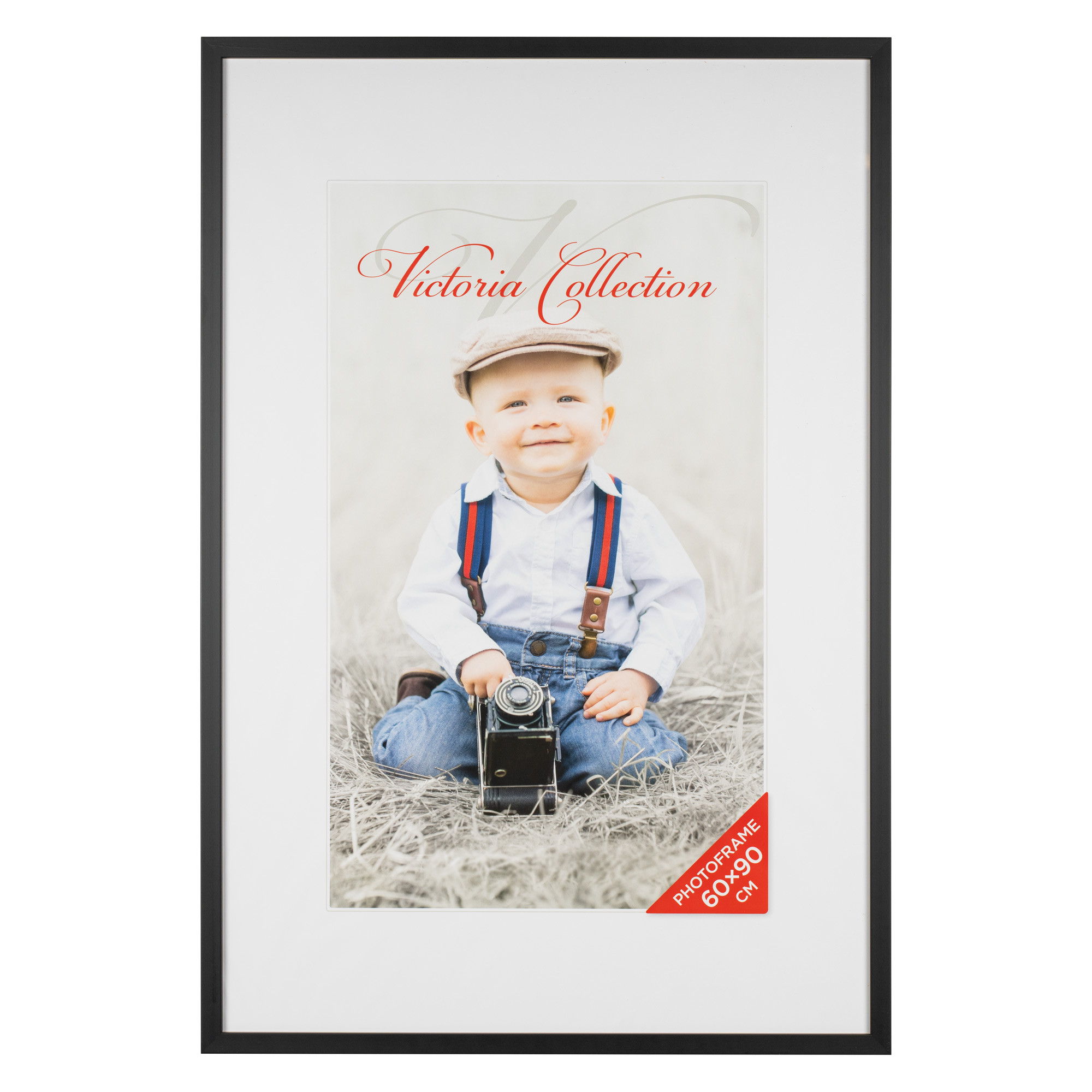Victoria Collection Cubo photo frame 60x90