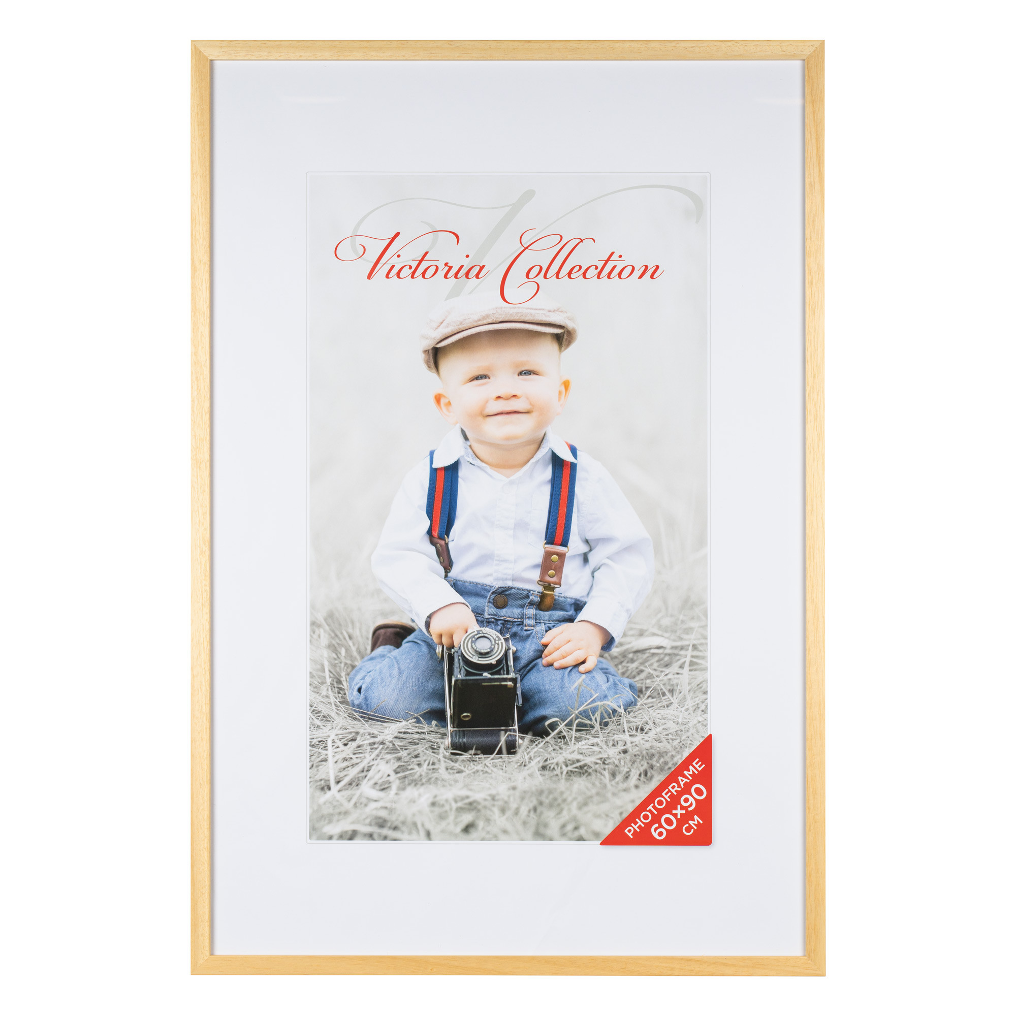 Victoria Collection Cubo photo frame 60x90