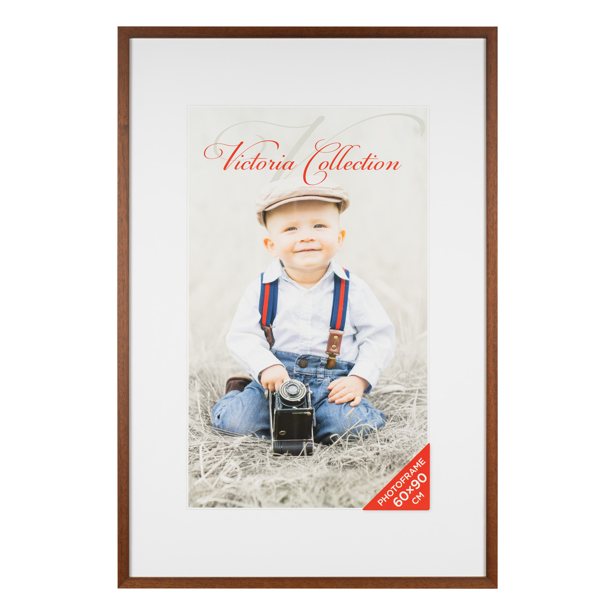 Victoria Collection Cubo photo frame 60x90