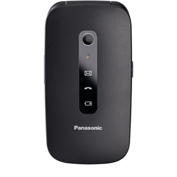 Panasonic Mobile phone KX-TU550 4G for