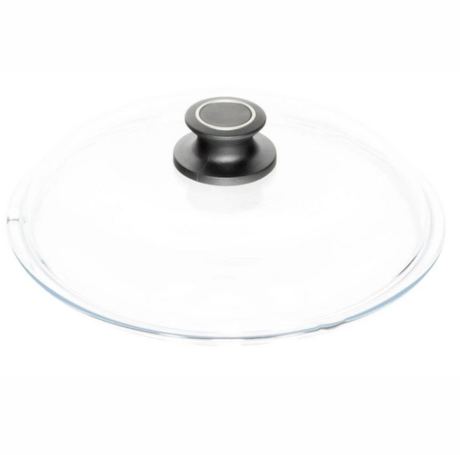 AMT Gastroguss Glass Lid 24cm |