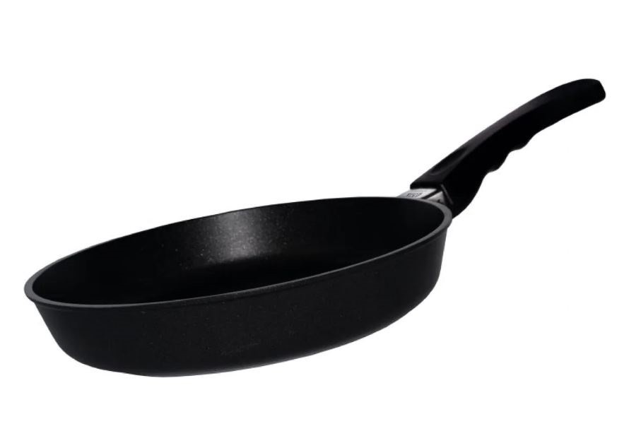 Frying pan 24cm, standard handle AMT