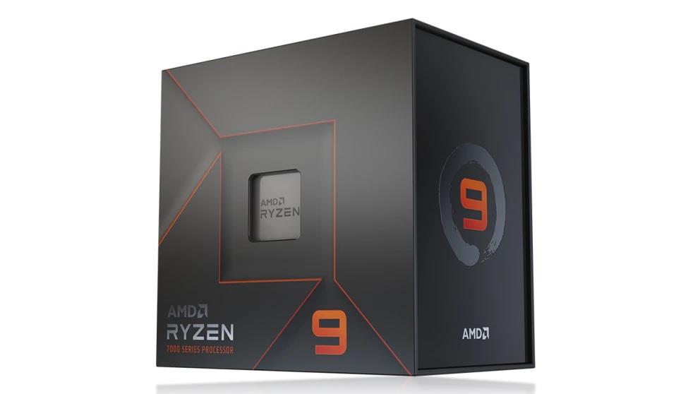 CPU|AMD|Desktop|Ryzen 9|R9-7900X|4700 MHz|Cores 12|64MB|Socket SAM5|170 Watts|GPU