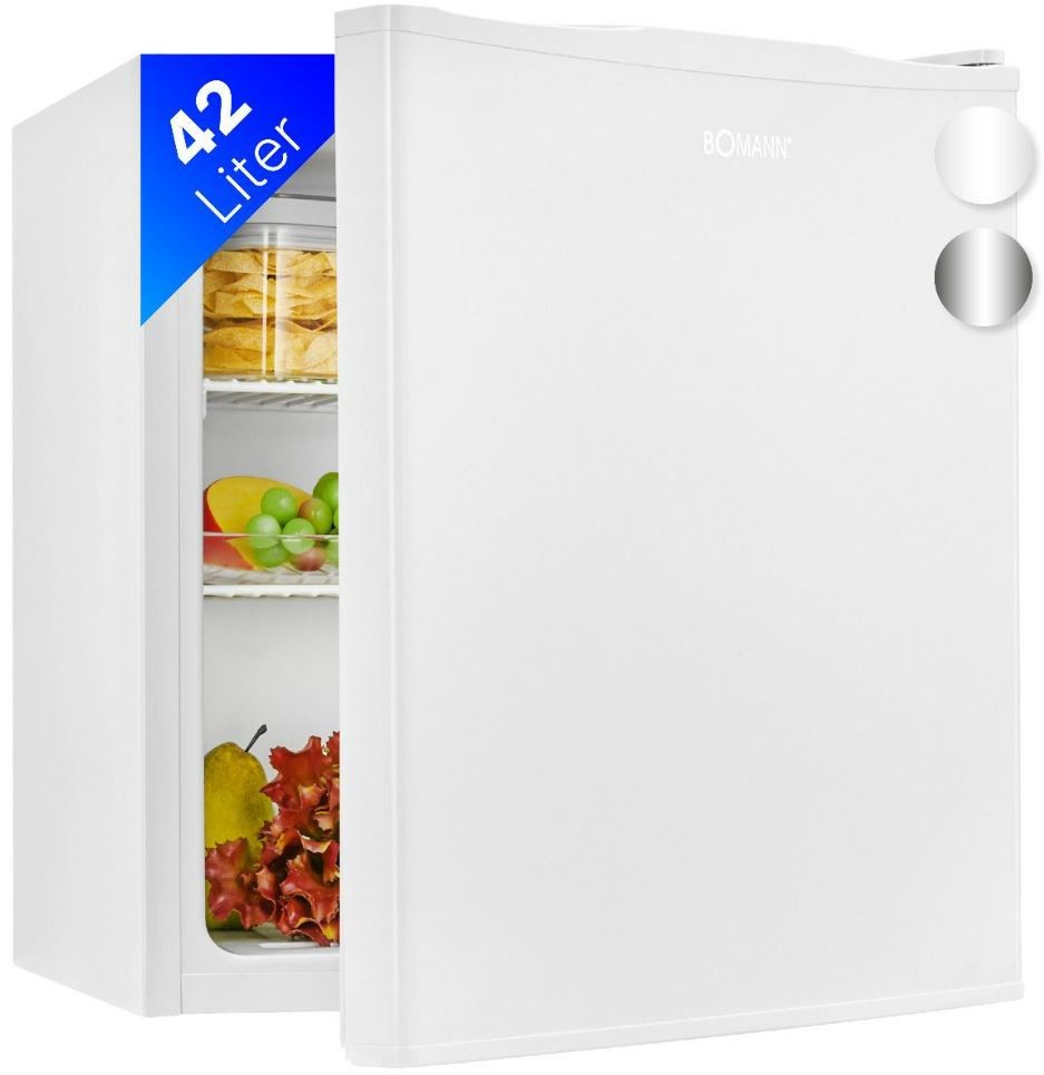 BOMANN KB7346W ledusskapis | KB7346W |