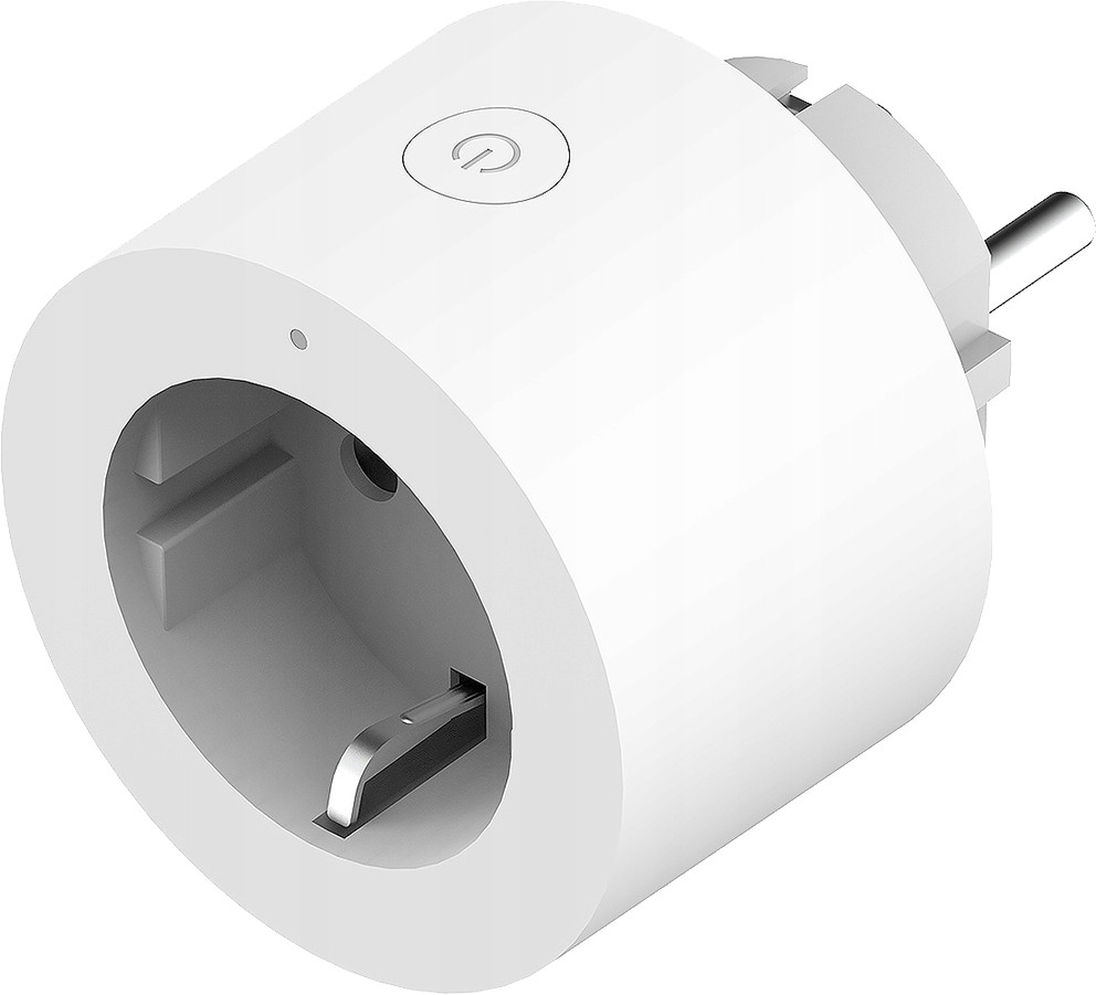 Aqara Aqara Smart Plug ZigBee Inteligentne