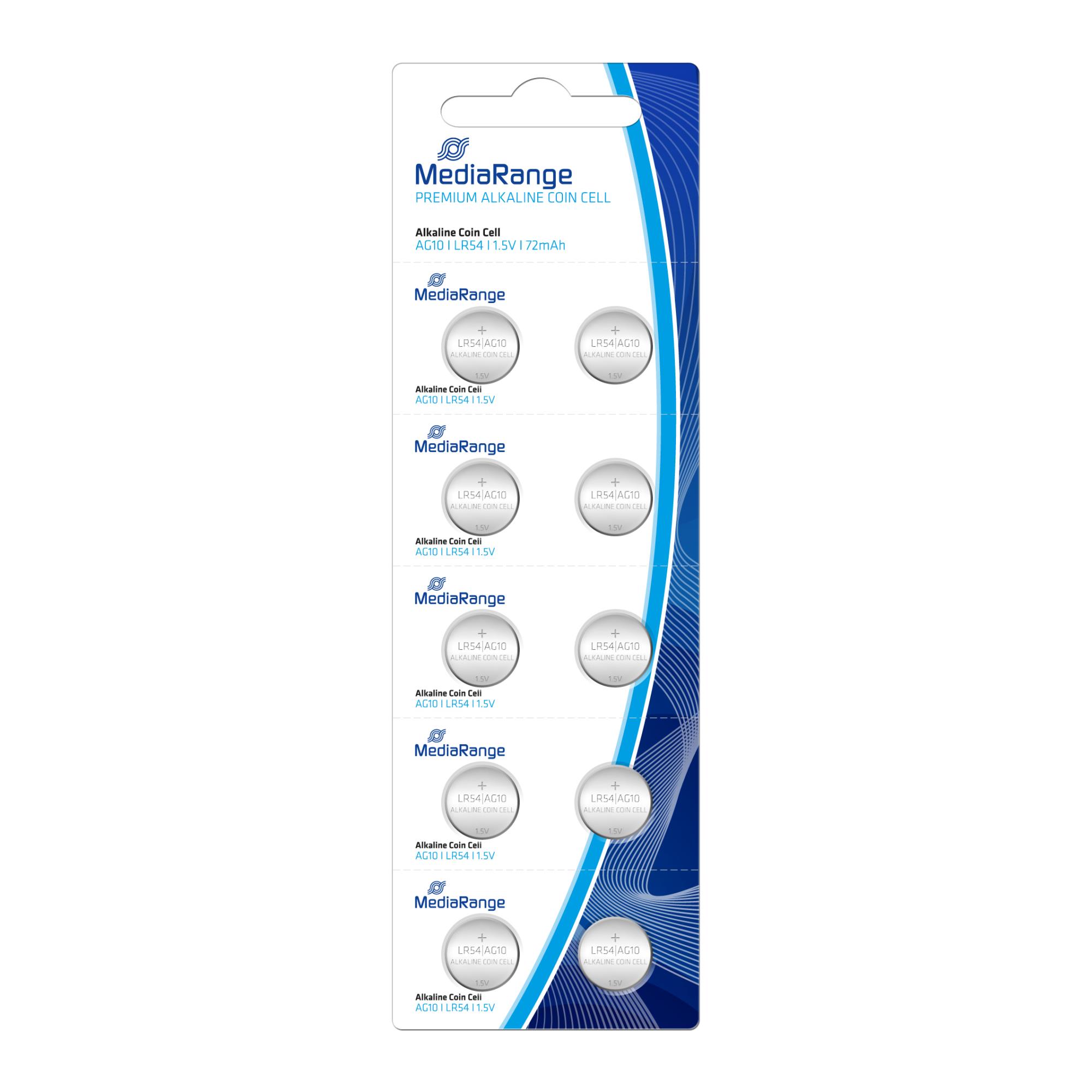 BATTERY ALKALINE LR54 1.5V/10PCS MRBAT112