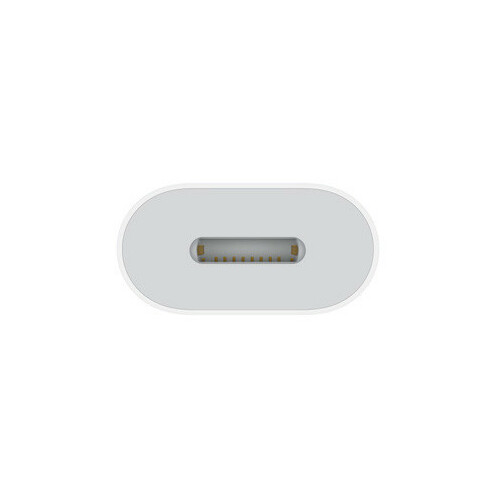 USB Apple MUQX3ZM/A USB-C - Lightning