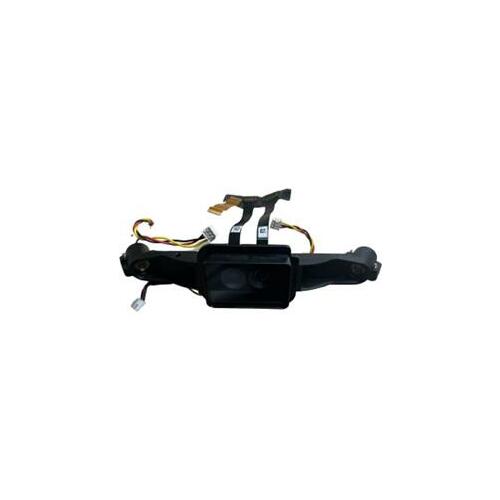 Vacuum Cleaner Accessory|ROBOROCK|Laser Module|For S8 White/S8