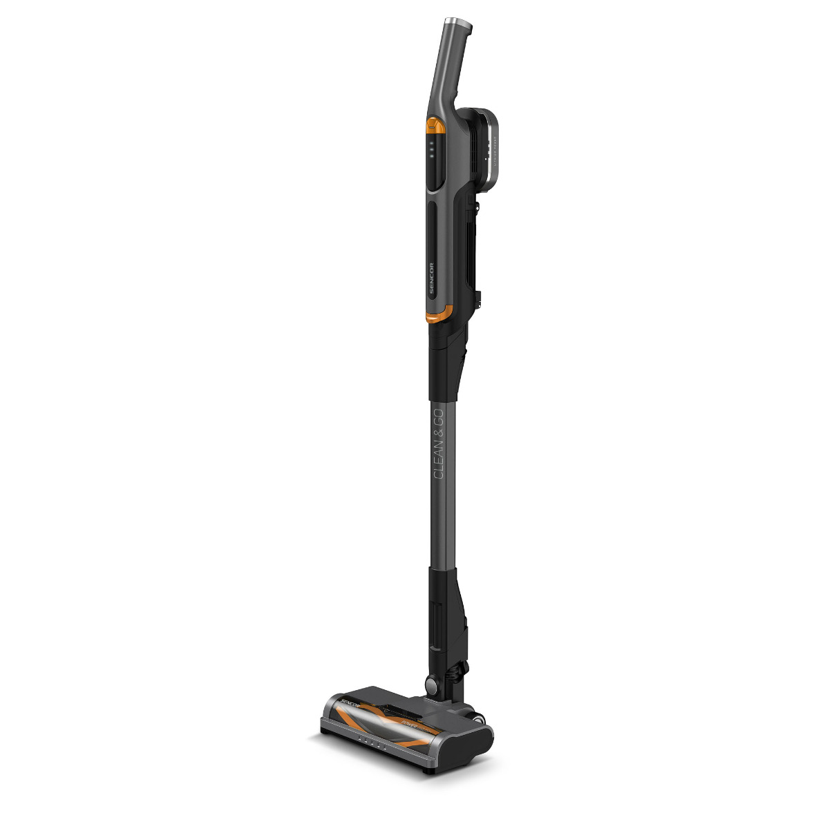 Vacuum cleaner Sencor | SVC7315TI |