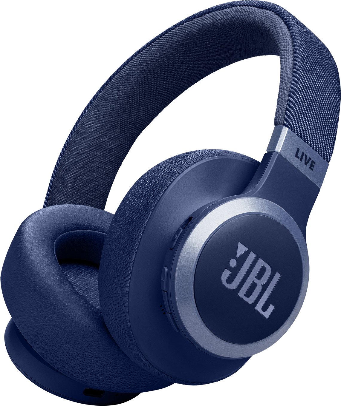 JBL Live 770NC Austiņas | JBLLIVE770NCBLU