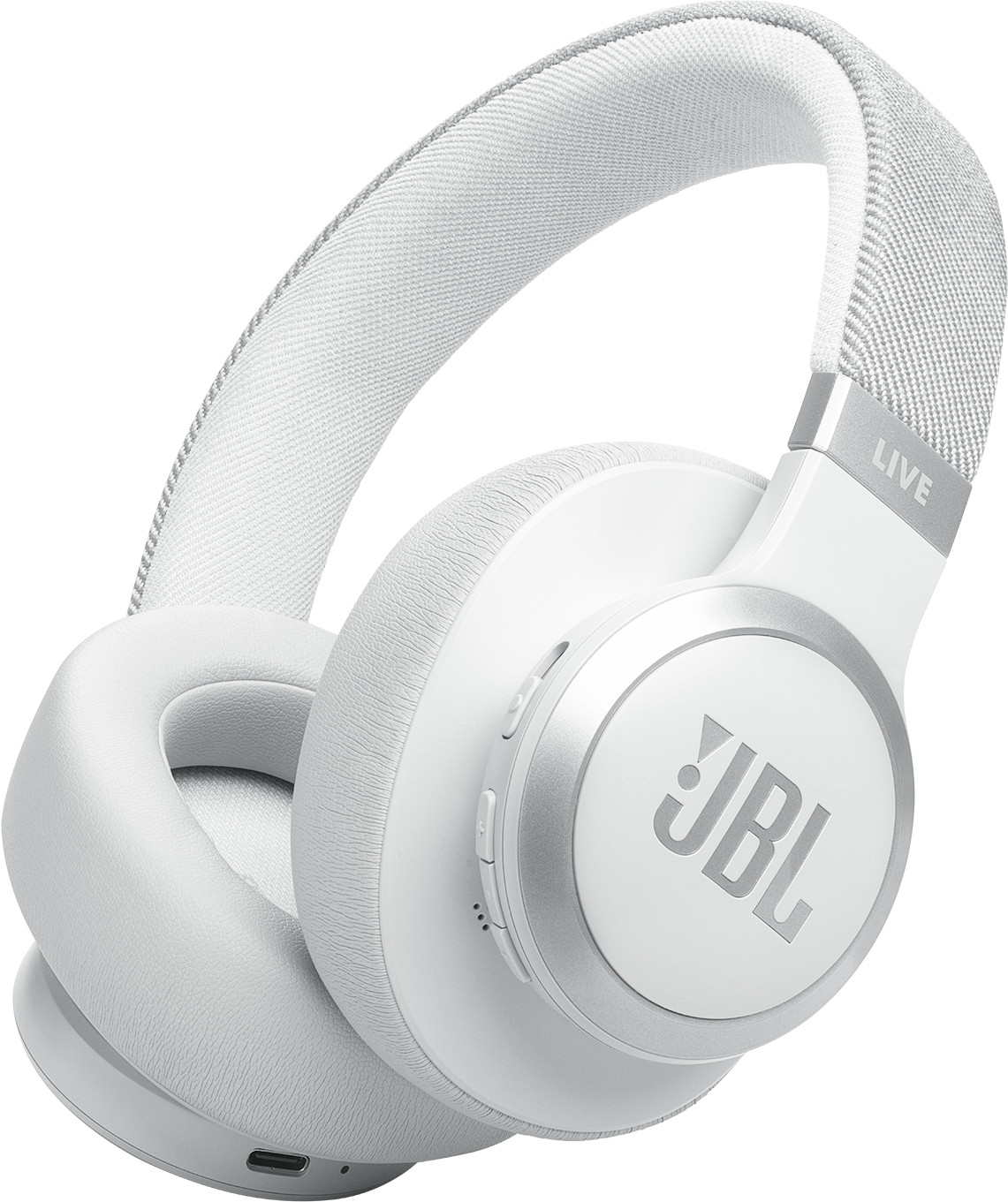 JBL Live 770NC Bezvadu Austiņas |