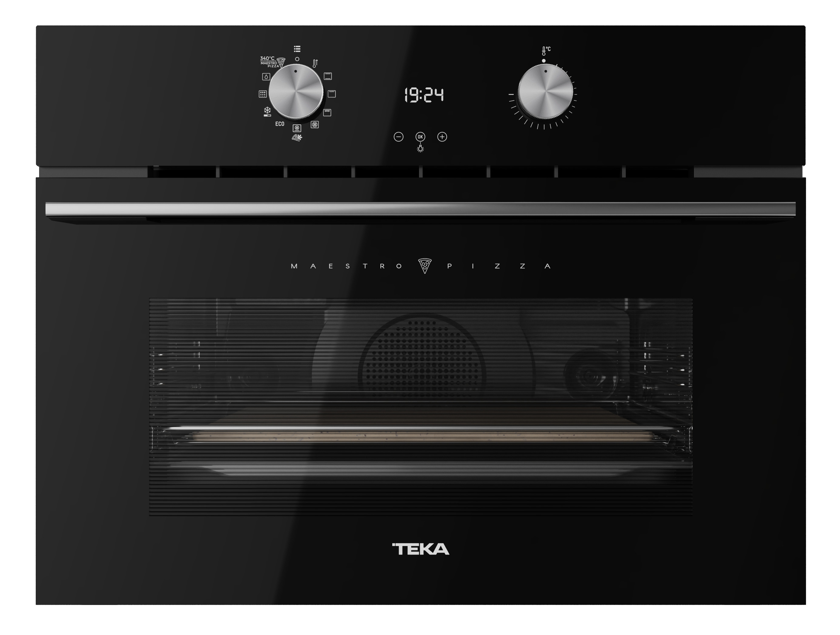 Cepeškrāsns TEKA HLC8510PBK | HLC8510PBK |