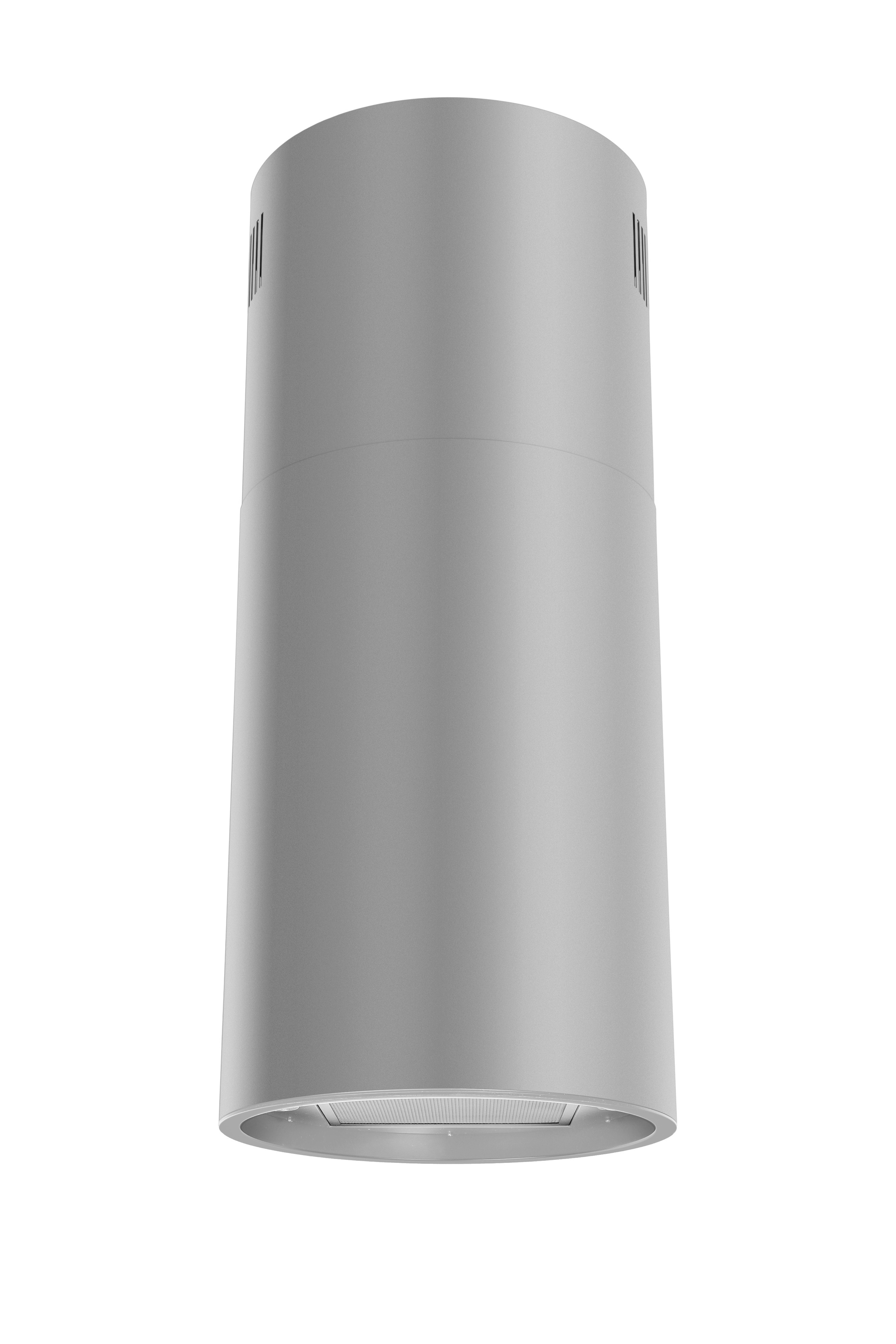 Tvaika nosūcējs GREENTEK Cilindro IS inox