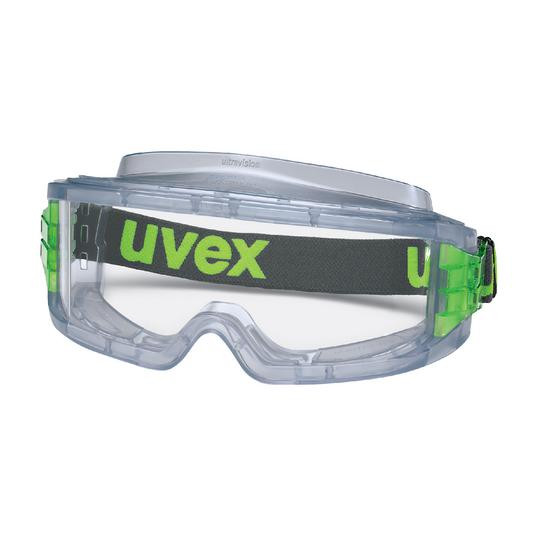 Uvex UVEX - gogle Supervision |