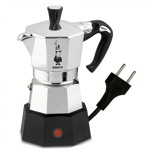 Kawiarka Bialetti 2  (2778/MR) | 0007290/NP