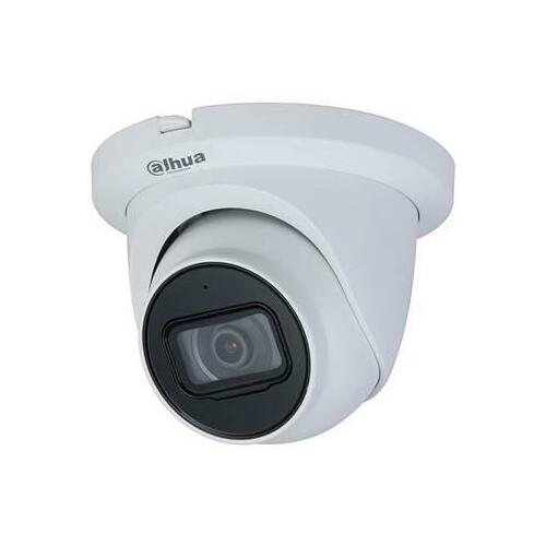 CAMERA HDCVI 2MP IR EYEBALL/HAC-HDW1200TLMQA0280BS6 DAHUA