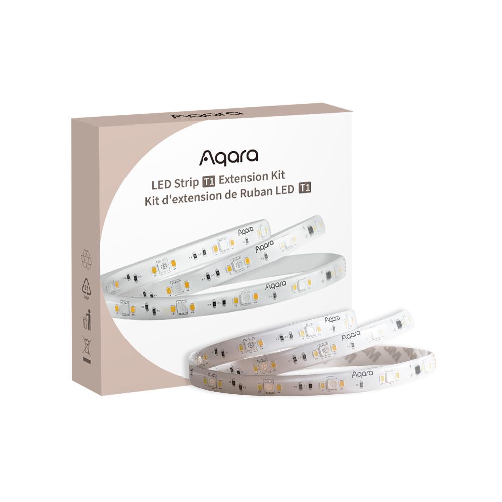 Smart Lightstrip|AQARA|Aqara LED Strip T1|ZigBee|RLSE-K01D |