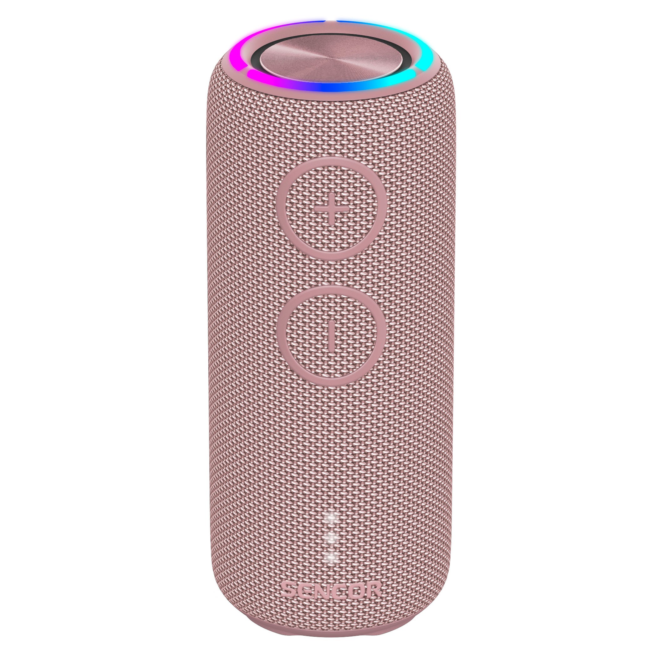 Sencor SIRIUS 2  (35059174) | SIRIUS2ROSE