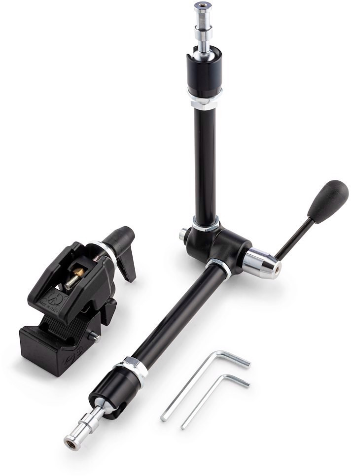 Manfrotto 143R Magic Arm | 143R