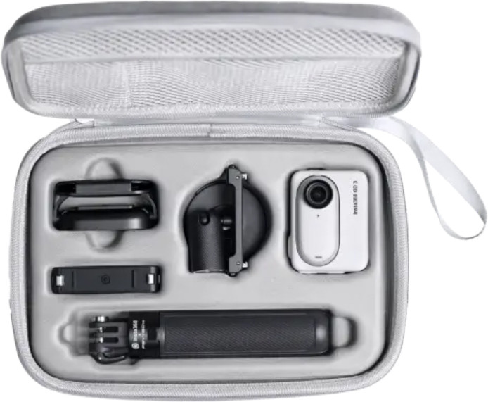 Insta360 GO 3/GO 3S Carry Case
